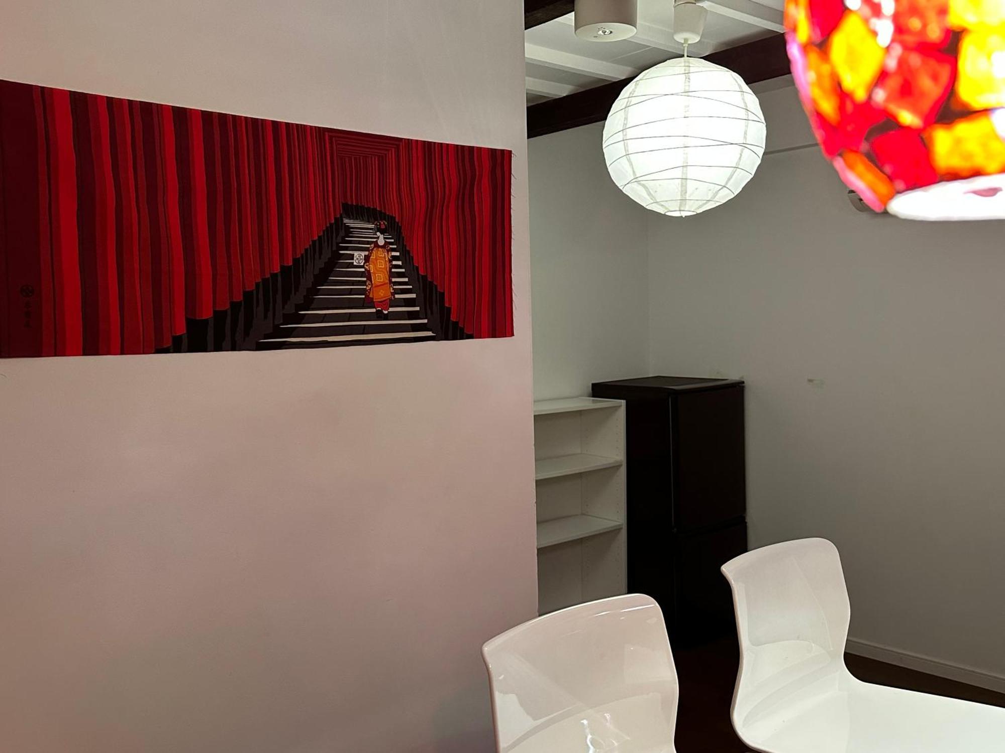 Chelsea24 Aparthotel Киото Екстериор снимка