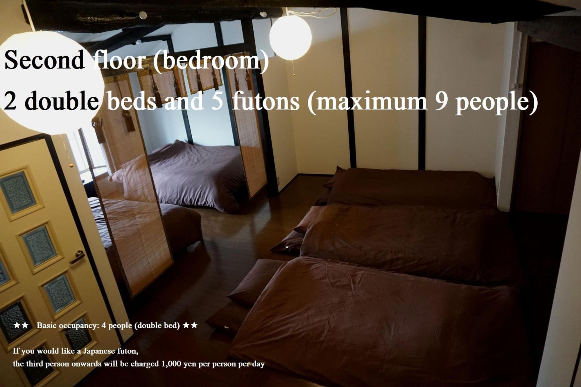 Chelsea24 Aparthotel Киото Екстериор снимка