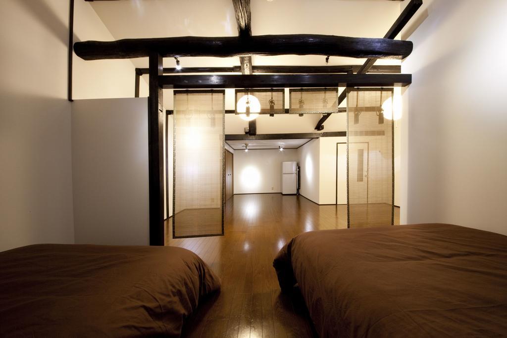 Chelsea24 Aparthotel Киото Екстериор снимка
