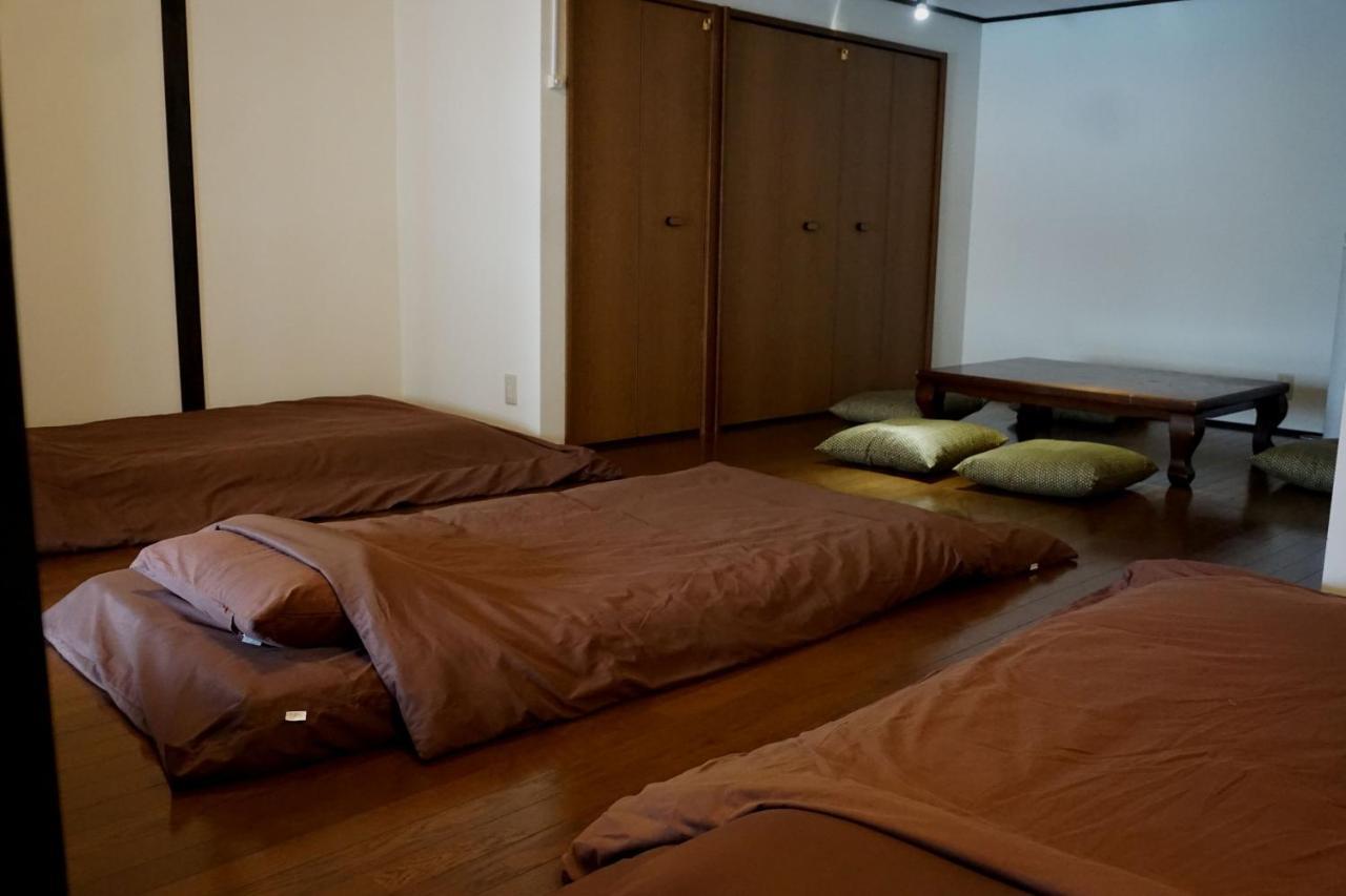 Chelsea24 Aparthotel Киото Екстериор снимка
