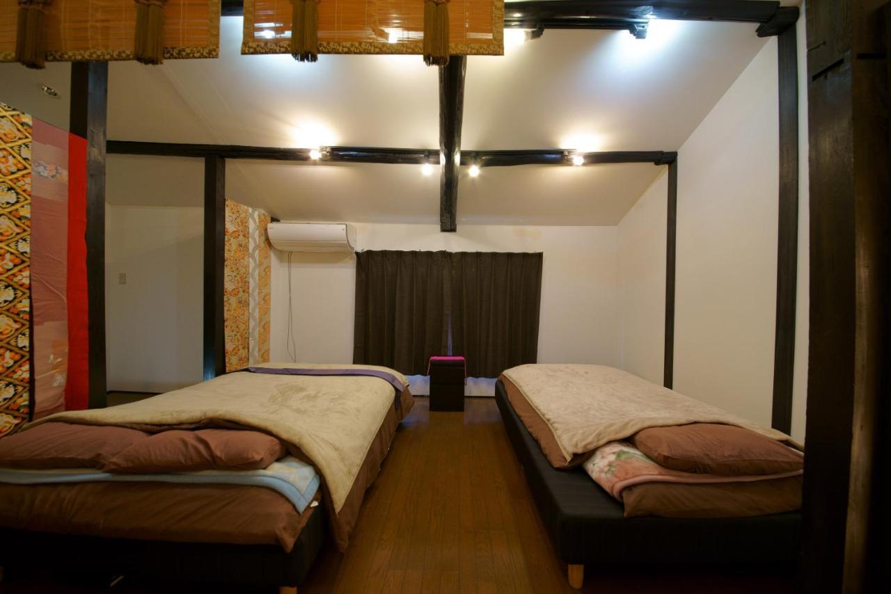 Chelsea24 Aparthotel Киото Екстериор снимка