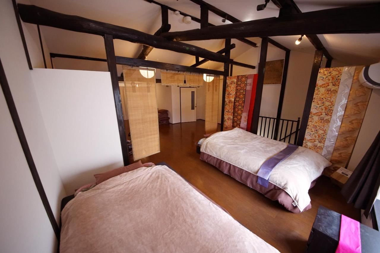 Chelsea24 Aparthotel Киото Екстериор снимка